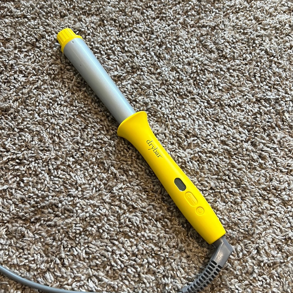 Dry Bar - The Wrap Party Curling & Styling Wand